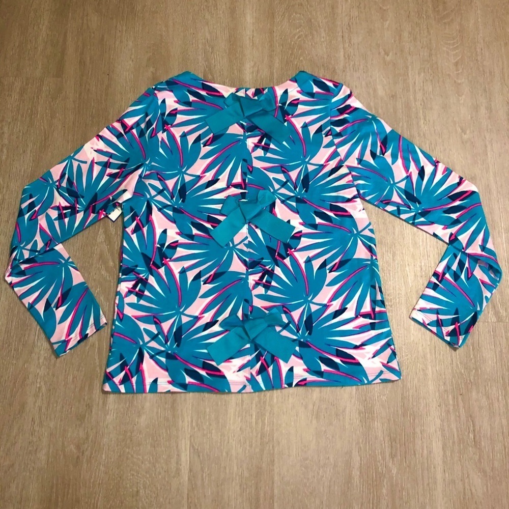 NWT Crown and Ivy Top